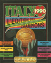 Italy 1990 - L'Édition des Champions Atari disk scan
