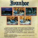 Ivanhoe Atari disk scan