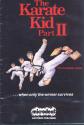 Karate Kid II Atari instructions