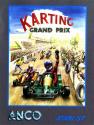 Karting Grand Prix Atari disk scan