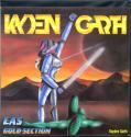 Kayden Garth Atari disk scan