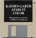 Kayden Garth Atari disk scan