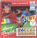 Kenny Dalglish Soccer Manager Atari disk scan