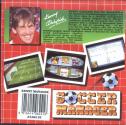 Kenny Dalglish Soccer Manager Atari disk scan