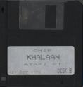 Khalaan Atari disk scan
