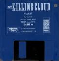 Killing Cloud (The) Atari disk scan