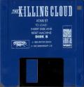 Killing Cloud (The) Atari disk scan