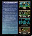 Killing Game Show (The) Atari disk scan