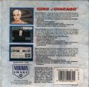 King of Chicago (The) Atari disk scan
