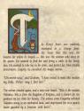 King's Quest II - Romancing the Throne Atari instructions