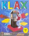Klax Atari disk scan