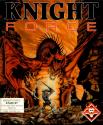 Knight Force Atari disk scan