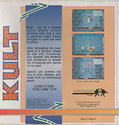Kult Atari disk scan