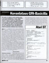 Kuvanlataus GFA-Basicilla Atari instructions
