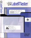 LabelMaster Atari disk scan