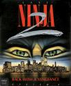 Last Ninja II - Back with a Vengeance Atari disk scan