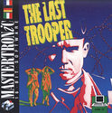 Last Trooper (The) Atari disk scan