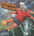 League Challenge Atari disk scan