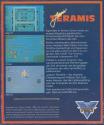 Leavin' Teramis Atari disk scan