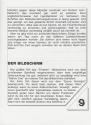 Leavin' Teramis Atari instructions