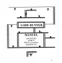 Lode Runner Atari instructions