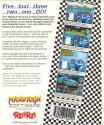 Lombard RAC Rally Atari disk scan