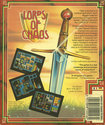 Lords of Chaos Atari disk scan