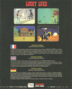 Lucky Luke - Nitroglycérine / Nitroglyzerin Atari disk scan