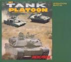 M1 Tank Platoon Atari instructions