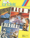 Mach 3 - MGT - Mission Atari disk scan
