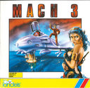 Mach III Atari disk scan