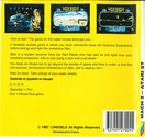 Mach III Atari disk scan