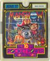 Mad Show Atari disk scan
