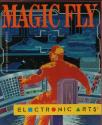 Magic Fly Atari disk scan