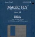 Magic Fly Atari disk scan