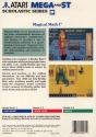 Magical Math I Atari disk scan