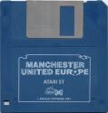 Manchester United Europe Atari disk scan