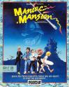 Maniac Mansion Atari disk scan