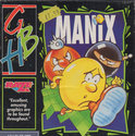 Manix Atari disk scan