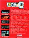 Master Sound II Atari disk scan