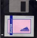 Master Sound Atari disk scan