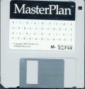 MasterPlan Atari disk scan