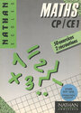 Maths CP / CE1 Atari disk scan