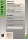 Maths CP / CE1 Atari disk scan