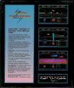 Matrix Marauders Atari disk scan