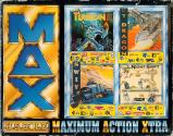 MAX - Maximum Action Xtra Atari disk scan