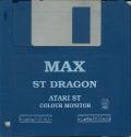 MAX - Maximum Action Xtra Atari disk scan