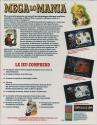 Mega-lo-Mania Atari disk scan