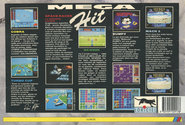 Mega Hit Atari disk scan