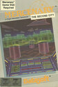 Mercenary - The Second City Atari disk scan